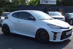 Toyota Yaris GR Yaris (20 on) 1.6 AWD [Circuit Pack] 3d For Sale - Jpk Motors Ltd, Leeds