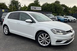 Volkswagen Golf Hatchback (13-20) GT 1.5 TSI EVO 150PS 5d For Sale - Jpk Motors Ltd, Leeds