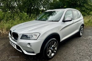 BMW X3 (11-17) xDrive20d SE 5d For Sale - Parkgate Auto Solutions, Ballyclare