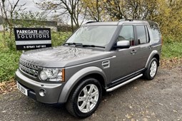 Land Rover Discovery (04-17) 3.0 TDV6 XS 5d Auto For Sale - Parkgate Auto Solutions, Templepatrick