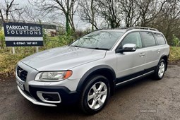 Volvo XC70 (07-16) D5 SE 5d Geartronic For Sale - Parkgate Auto Solutions, Templepatrick