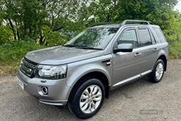 Land Rover Freelander (06-14) 2.2 TD4 SE (06/14-) 5d For Sale - Parkgate Auto Solutions, Templepatrick
