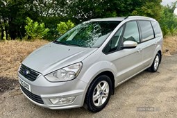 Ford Galaxy (06-14) 1.6 TDCi Zetec (Start Stop) 5d For Sale - Parkgate Auto Solutions, Ballyclare