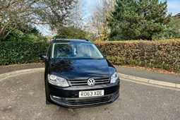 Volkswagen Sharan (10-21) 2.0 TDI CR BlueMotion Tech (140bhp) S 5d DSG For Sale - House of Autos, Southampton