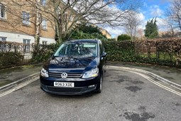 Volkswagen Sharan (10-21) 2.0 TDI CR BlueMotion Tech (140bhp) S 5d DSG For Sale - House of Autos, Southampton