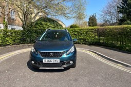 Peugeot 2008 (13-19) Allure 1.2 PureTech 110 S&S EAT6 auto (05/16 on) 5d EAT6 auto For Sale - House of Autos, Southampton