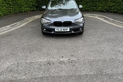 BMW 1-Series Hatchback (11-19) 116i SE 5d For Sale - House of Autos, Southampton
