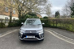 Mitsubishi Outlander (12-21) PHEV 4h 2.0 4WD auto 5d For Sale - House of Autos, Southampton