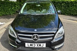 Mercedes-Benz B-Class (12-19) B180 CDI BlueEFFICIENCY Sport 5d Auto For Sale - House of Autos, Southampton