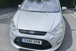 Ford S-MAX (06-14) 2.0 TDCi (163bhp) Titanium X Sport 5d Powershift For Sale - House of Autos, Southampton