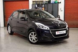 Peugeot 208 Hatchback (12-19) 1.2 PureTech Active 5d For Sale - Pilote Cars LTD, Seaham
