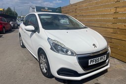 Peugeot 208 Hatchback (12-19) 1.2 PureTech Active 3d For Sale - RAINFORD AUTOMOTIVE LTD, Rainford