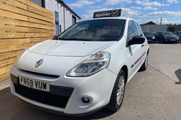 Renault Clio Hatchback (05-12) 1.2 16V Extreme (09) 3d For Sale - RAINFORD AUTOMOTIVE LTD, Rainford