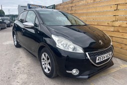 Peugeot 208 Hatchback (12-19) 1.2 VTi Style 5d For Sale - RAINFORD AUTOMOTIVE LTD, Rainford
