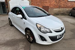 Vauxhall Corsa Hatchback (06-14) 1.4T SRi (AC) 3d For Sale - Hadnall Motors, Shrewsbury