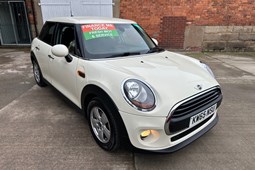 MINI Hatchback (14-24) 1.2 One Hatchback 5d For Sale - Hadnall Motors, Shrewsbury