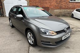 Volkswagen Golf Estate (13-20) Match Edition 1.4 TSI BMT 125PS 5d For Sale - Hadnall Motors, Shrewsbury