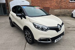 Renault Captur (13-19) 1.5 dCi (90bhp) Dynamique S Nav 5d For Sale - Hadnall Motors, Shrewsbury