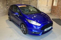 Ford Fiesta ST (12-17) 1.6 EcoBoost ST-2 3d For Sale - Hadnall Motors, Shrewsbury