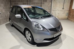Honda Jazz (08-15) 1.4 i-VTEC ES i-SHIFT 5d Auto For Sale - Hadnall Motors, Shrewsbury