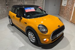 MINI Hatchback (14-24) 1.5 Cooper Hatchback 3d For Sale - Hadnall Motors, Shrewsbury