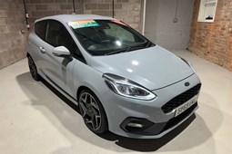 Ford Fiesta ST (18-22) ST-3 1.5T EcoBoost 200PS 3d For Sale - Hadnall Motors, Shrewsbury