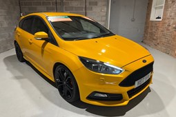 Ford Focus ST (12-18) 2.0T ST-3 Hatchback (01/15-) 5d For Sale - Hadnall Motors, Shrewsbury