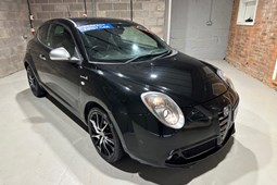 Alfa Romeo Mito (09-18) 1.4 TB MultiAir Sportiva 3d For Sale - Hadnall Motors, Shrewsbury