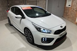 Kia ProCeed GT (13-19) 1.6T GDi GT Tech 3d For Sale - Hadnall Motors, Shrewsbury