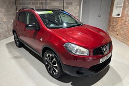 Nissan Qashqai (07-13) 1.6 (117bhp) 360 5d For Sale - Hadnall Motors, Shrewsbury