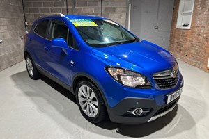 Vauxhall Mokka (12-16) 1.4T SE 5d For Sale - Hadnall Motors, Shrewsbury
