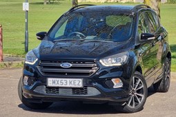 Ford Kuga (12-20) ST-Line 1.5T EcoBoost 150PS FWD (S/S) 5d For Sale - JC Autos London Ltd, Wembley