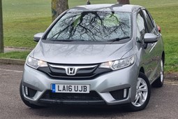 Honda Jazz (15-20) 1.3 SE 5d CVT For Sale - JC Autos London Ltd, Wembley