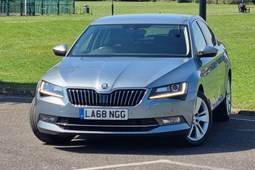 Skoda Superb Hatchback (15-23) SE L Executive 1.5 TSI ACT 150PS DSG auto 5d For Sale - JC Autos London Ltd, Wembley