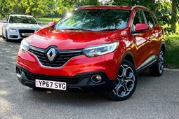 Renault Kadjar (15-22) 1.2 TCE Dynamique S Nav 5d EDC For Sale - JC Autos London Ltd, Wembley