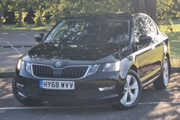 Skoda Octavia Hatchback (13-20) SE Technology 1.0 TSI 115PS DSG auto 5d For Sale - JC Autos London Ltd, Wembley