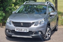 Peugeot 2008 (13-19) Allure 1.2 PureTech 110 S&S EAT6 auto (05/16 on) 5d EAT6 auto For Sale - JC Autos London Ltd, Wembley