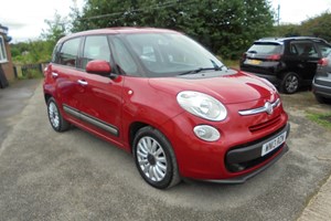 Fiat 500L (12-22) 1.4 Pop Star 5d For Sale - Castleford Car Centre, Castleford