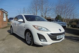 Mazda 3 Hatchback (09-13) 2.0 Sport (i-Stop) 5d For Sale - Castleford Car Centre, Castleford