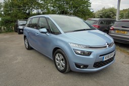 Citroen Grand C4 Picasso (14-18) 1.6 BlueHDi VTR+ 5d For Sale - Castleford Car Centre, Castleford