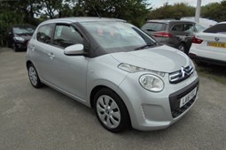 Citroen C1 (14-22) 1.2 PureTech Feel 5d For Sale - Castleford Car Centre, Castleford
