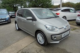 Volkswagen Up (12-23) 1.0 High Up 5d For Sale - Castleford Car Centre, Castleford