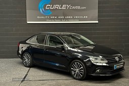 Volkswagen Jetta (11-18) 2.0 TDI (150bhp) GT 4d For Sale - Curley Cars, Campsie