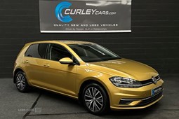 Volkswagen Golf Hatchback (13-20) SE 1.6 TDI BMT 115PS (03/17 on) 5d For Sale - Curley Cars, Campsie