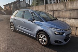 Citroen C4 Picasso (13-18) 1.6 BlueHDi (100bhp) VTR+ 5d For Sale - Makk Cars LTD, Rochdale