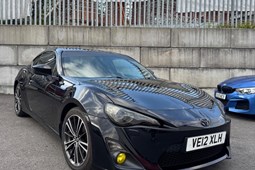 Toyota GT86 (12-21) 2.0 2d Auto For Sale - Makk Cars LTD, Rochdale