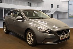 Volvo V40 Hatchback (12-19) T2 (122bhp) SE Nav 5d Geartronic For Sale - Makk Cars LTD, Rochdale