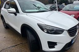 Mazda CX-5 (12-17) 2.2d Sport Nav 5d For Sale - Spick Cars, Bournemouth