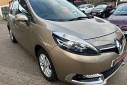 Renault Scenic (09-16) 1.5 dCi Dynamique TomTom 5d EDC For Sale - Spick Cars, Bournemouth