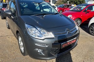 Citroen C3 (10-16) 1.6 e-HDi Exclusive 5d ETG6 For Sale - Spick Cars, Bournemouth